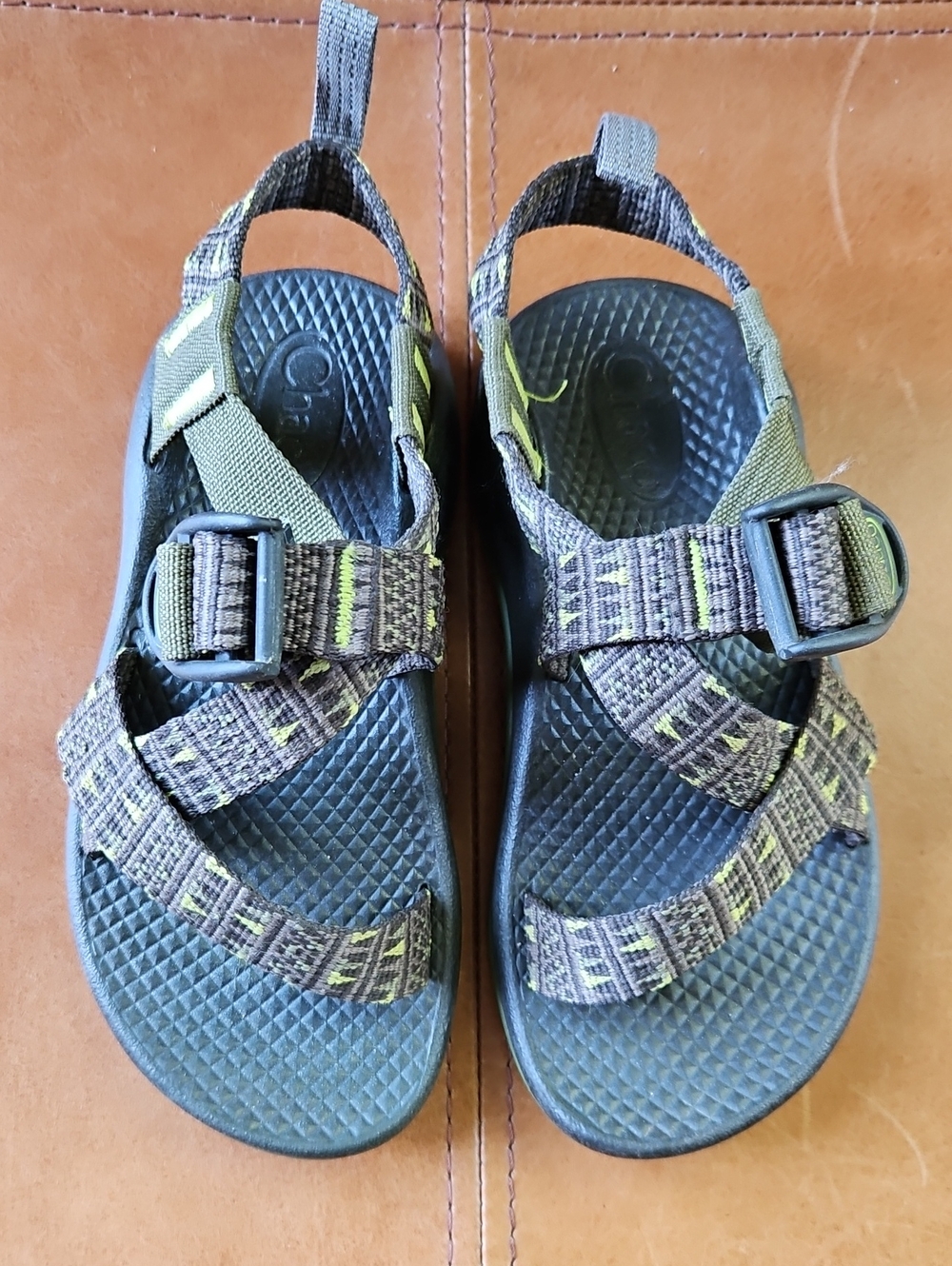 Kids Chaco Z/1 Sandal